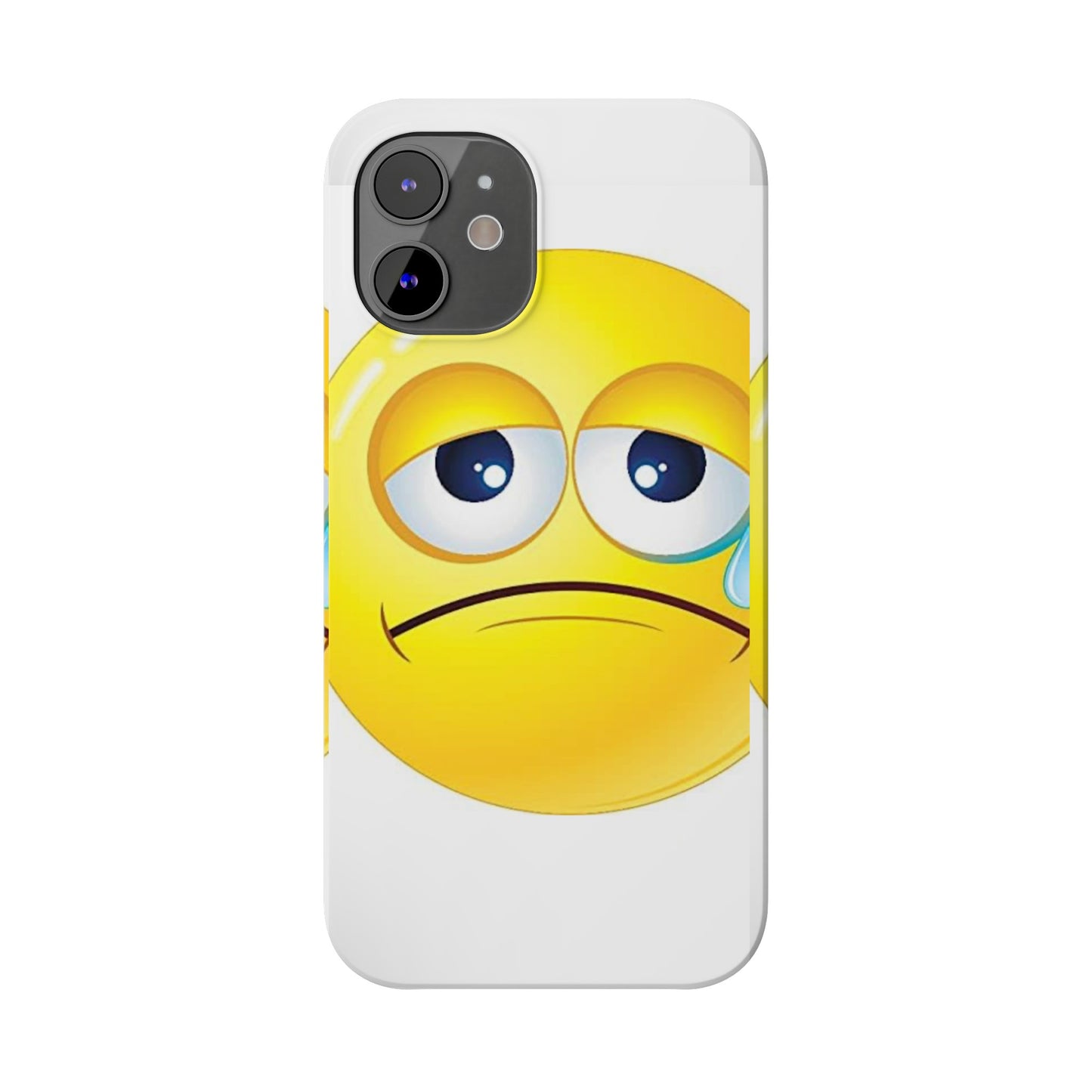 Slim Phone Cases