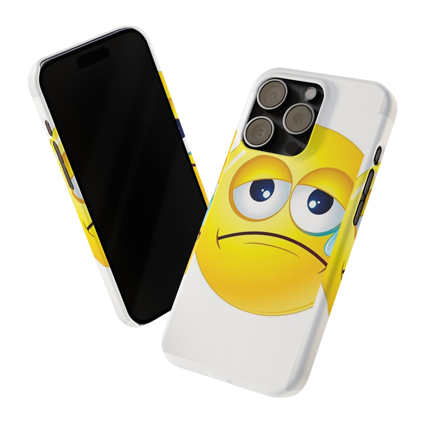 Slim Phone Cases