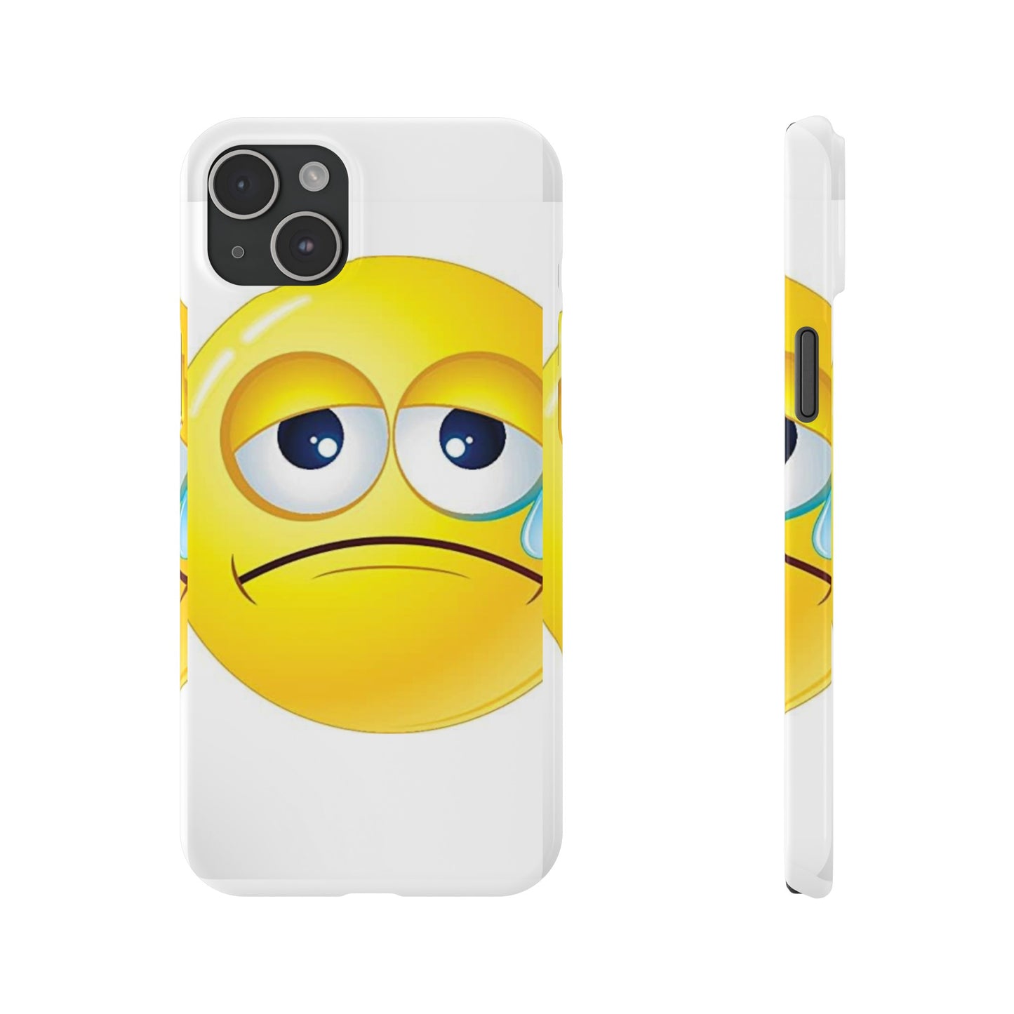 Slim Phone Cases