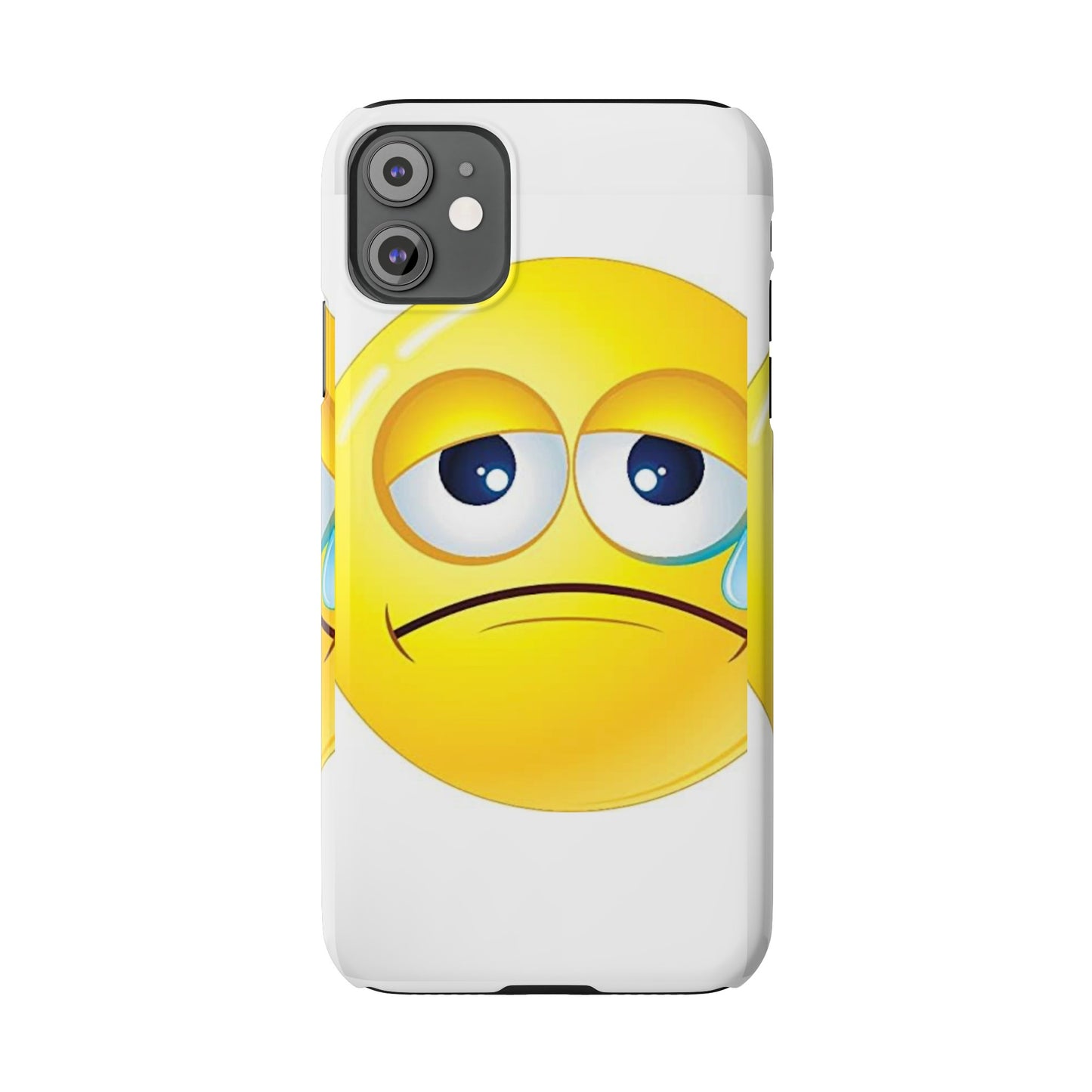 Slim Phone Cases