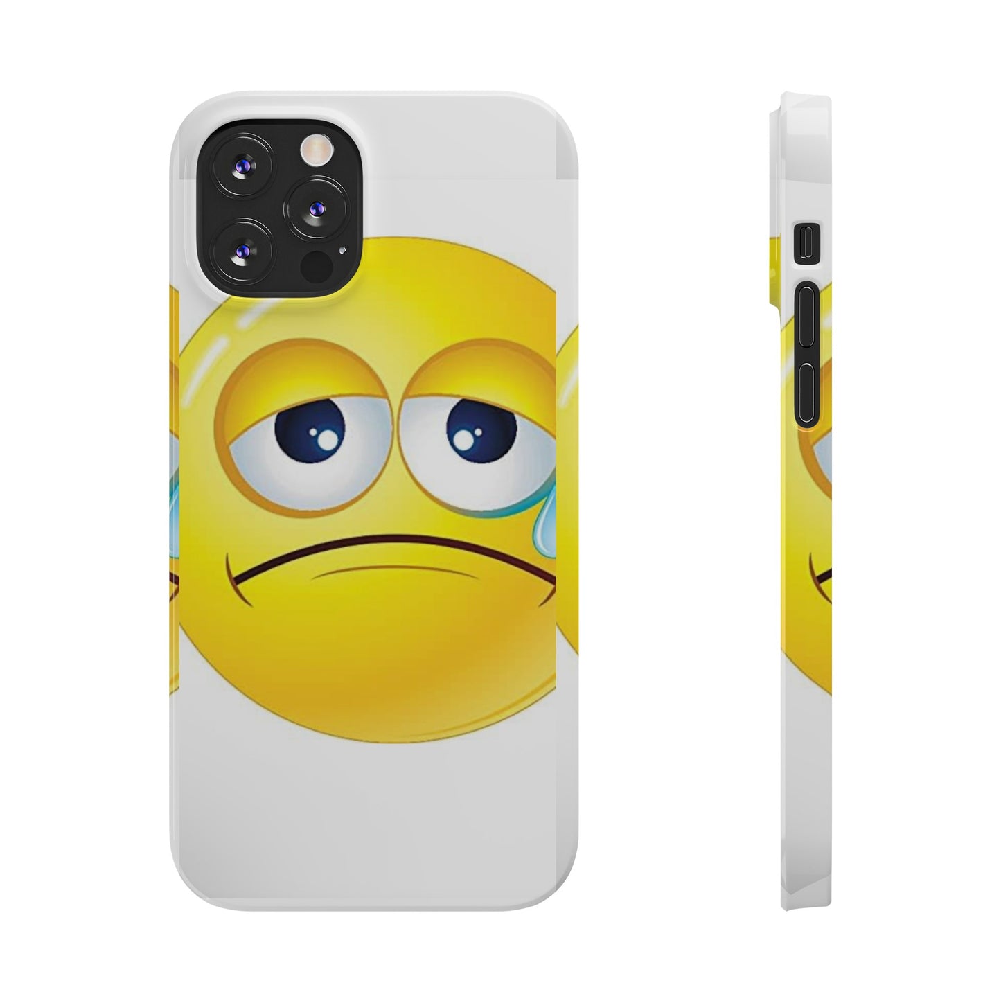 Slim Phone Cases