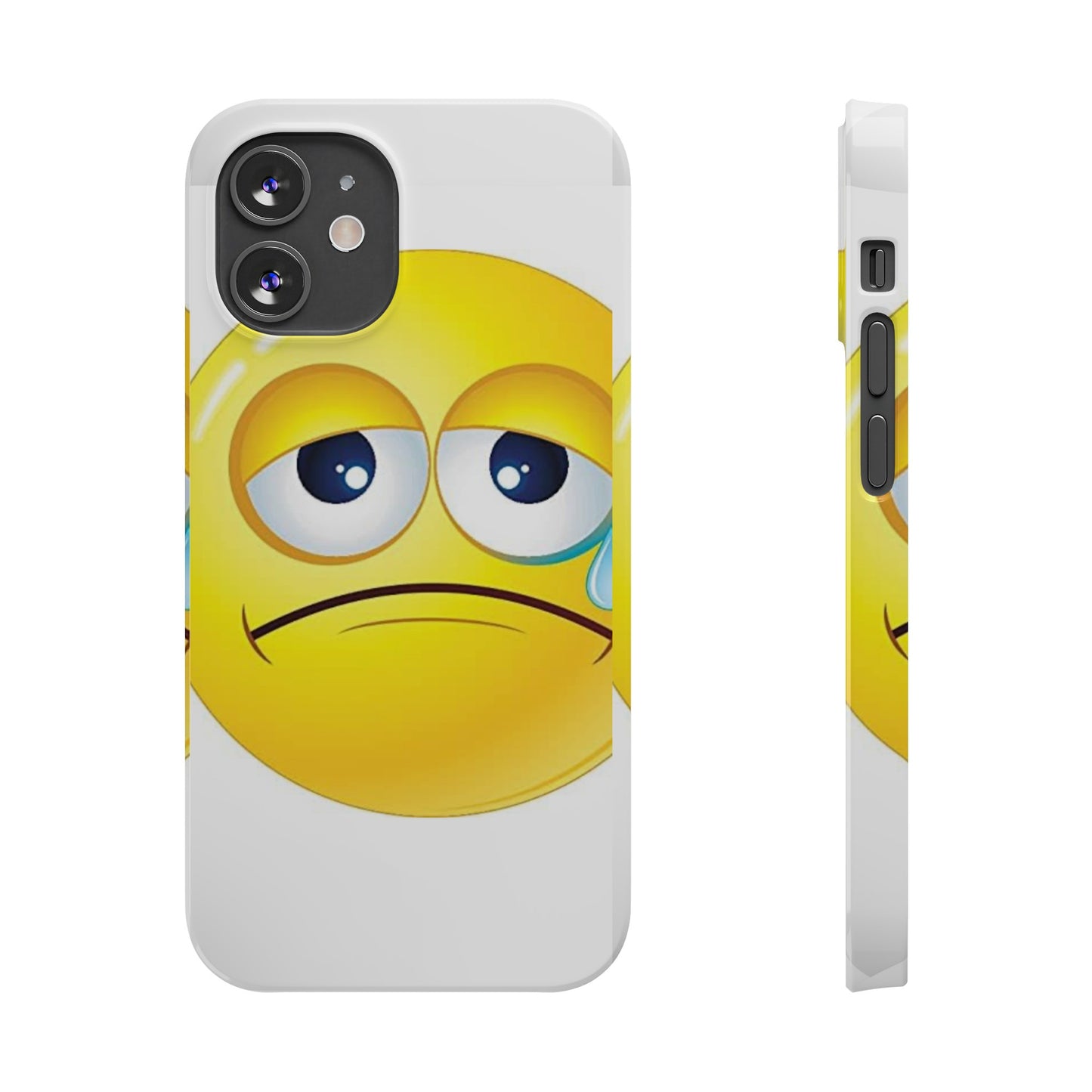 Slim Phone Cases