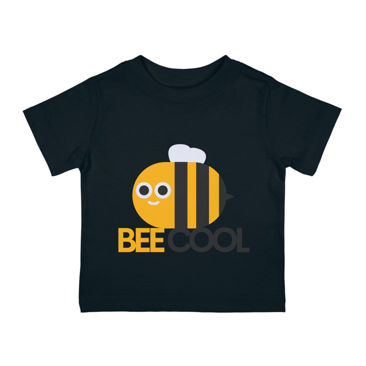 Infant Cotton Jersey Tee