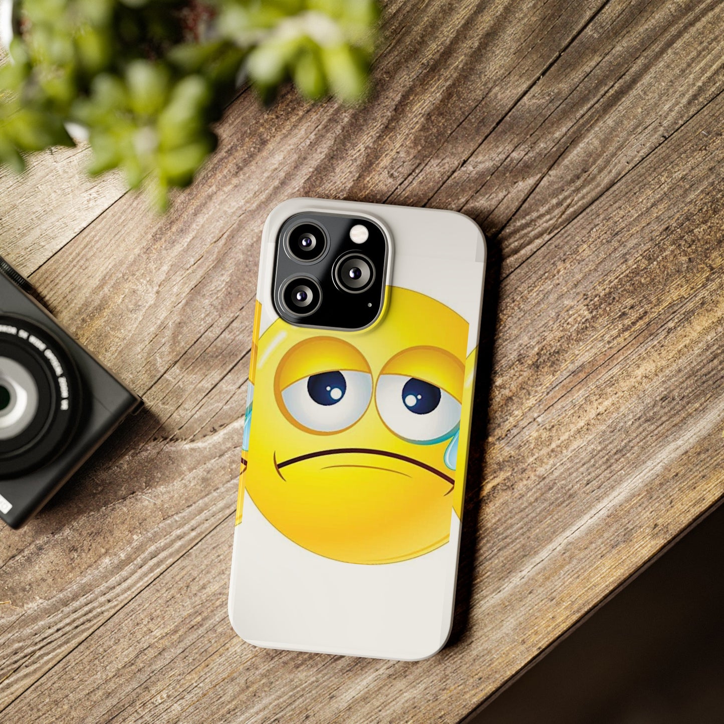 Slim Phone Cases