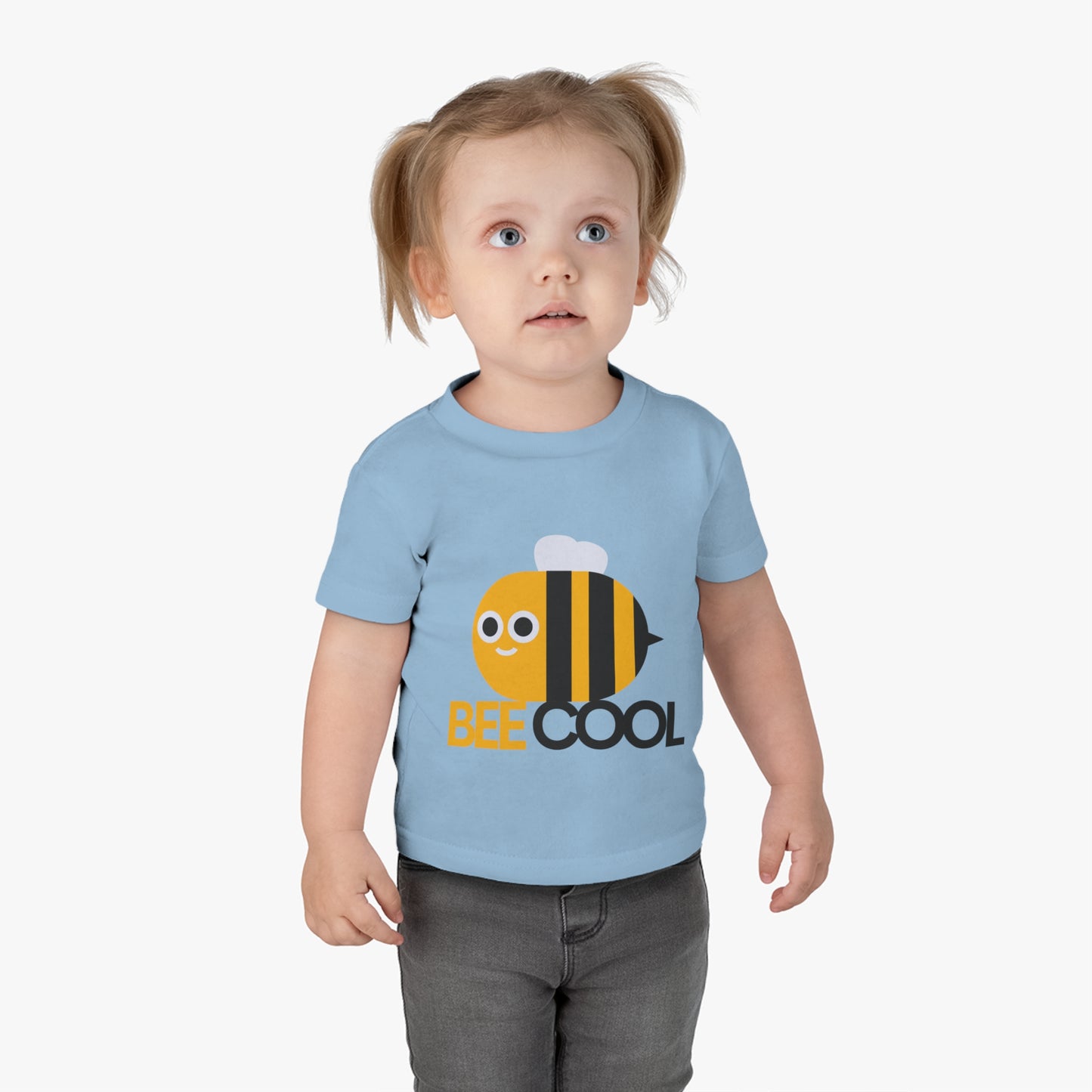 Infant Cotton Jersey Tee