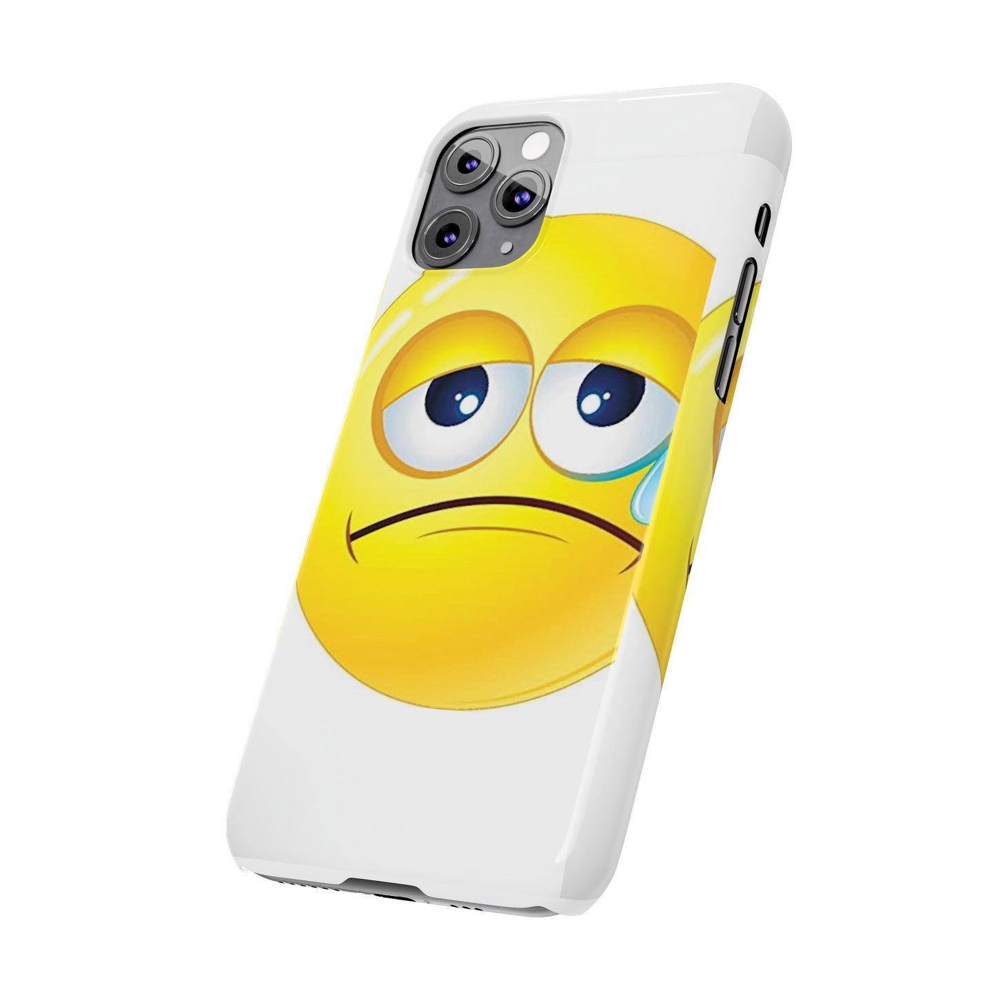 Slim Phone Cases