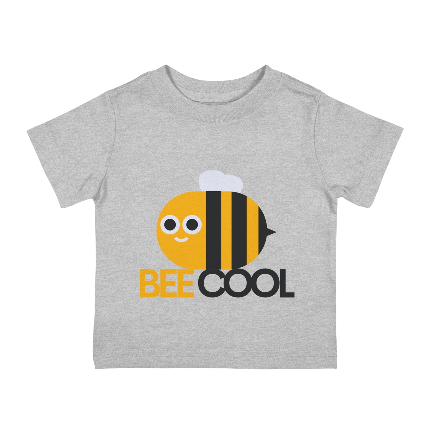 Infant Cotton Jersey Tee