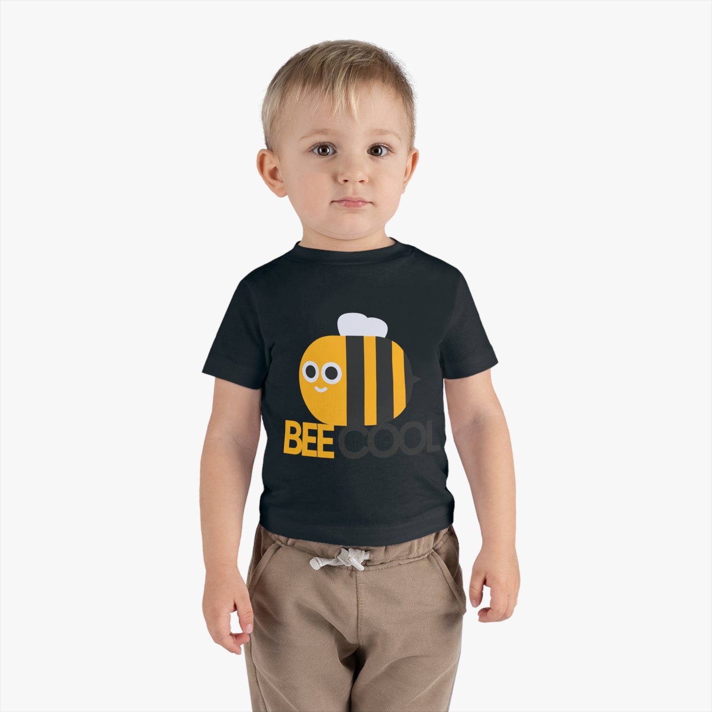 Infant Cotton Jersey Tee