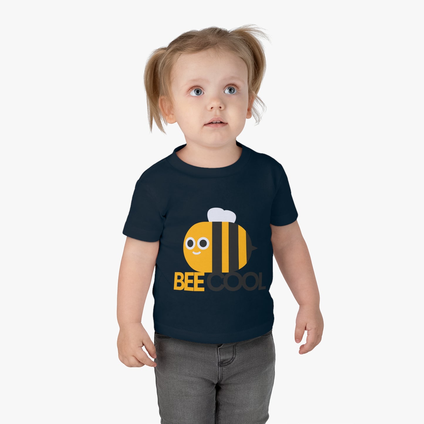 Infant Cotton Jersey Tee