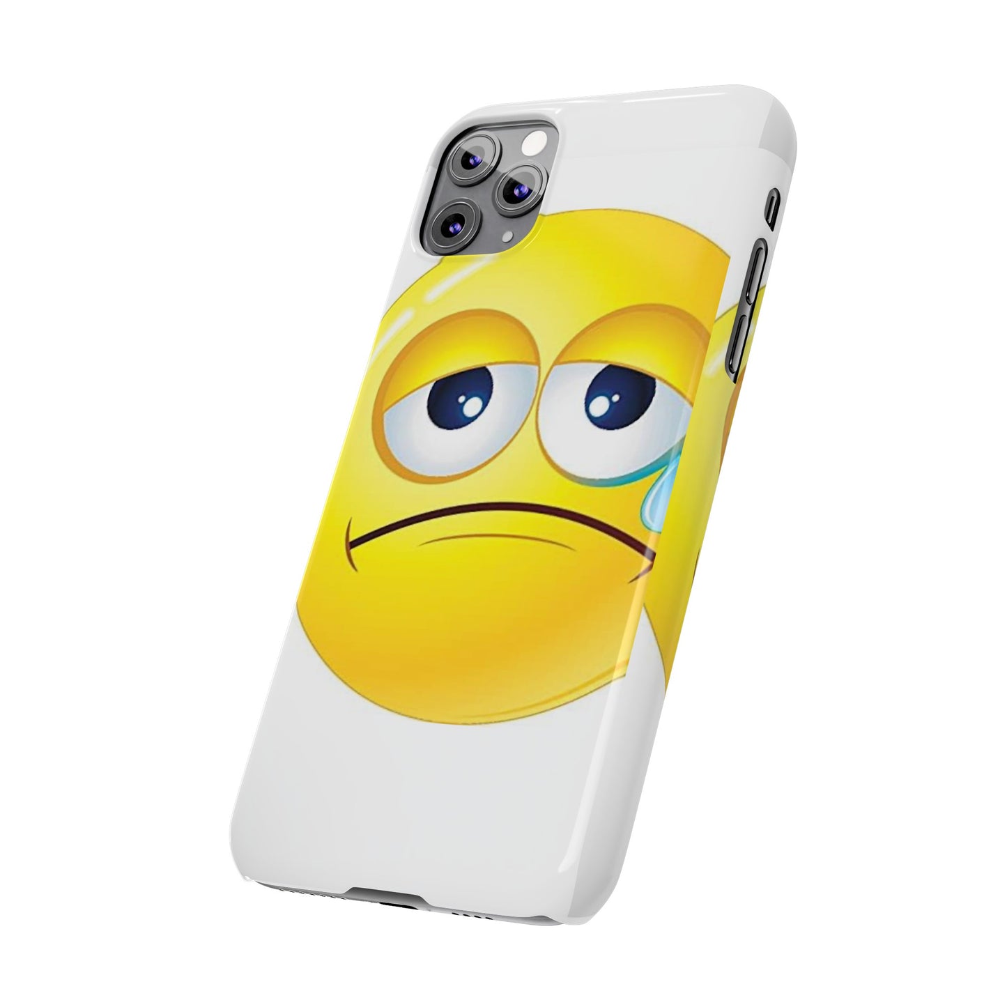 Slim Phone Cases