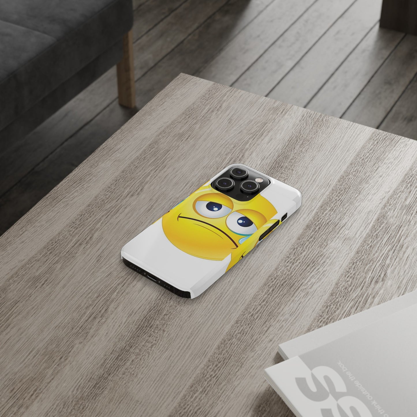 Slim Phone Cases