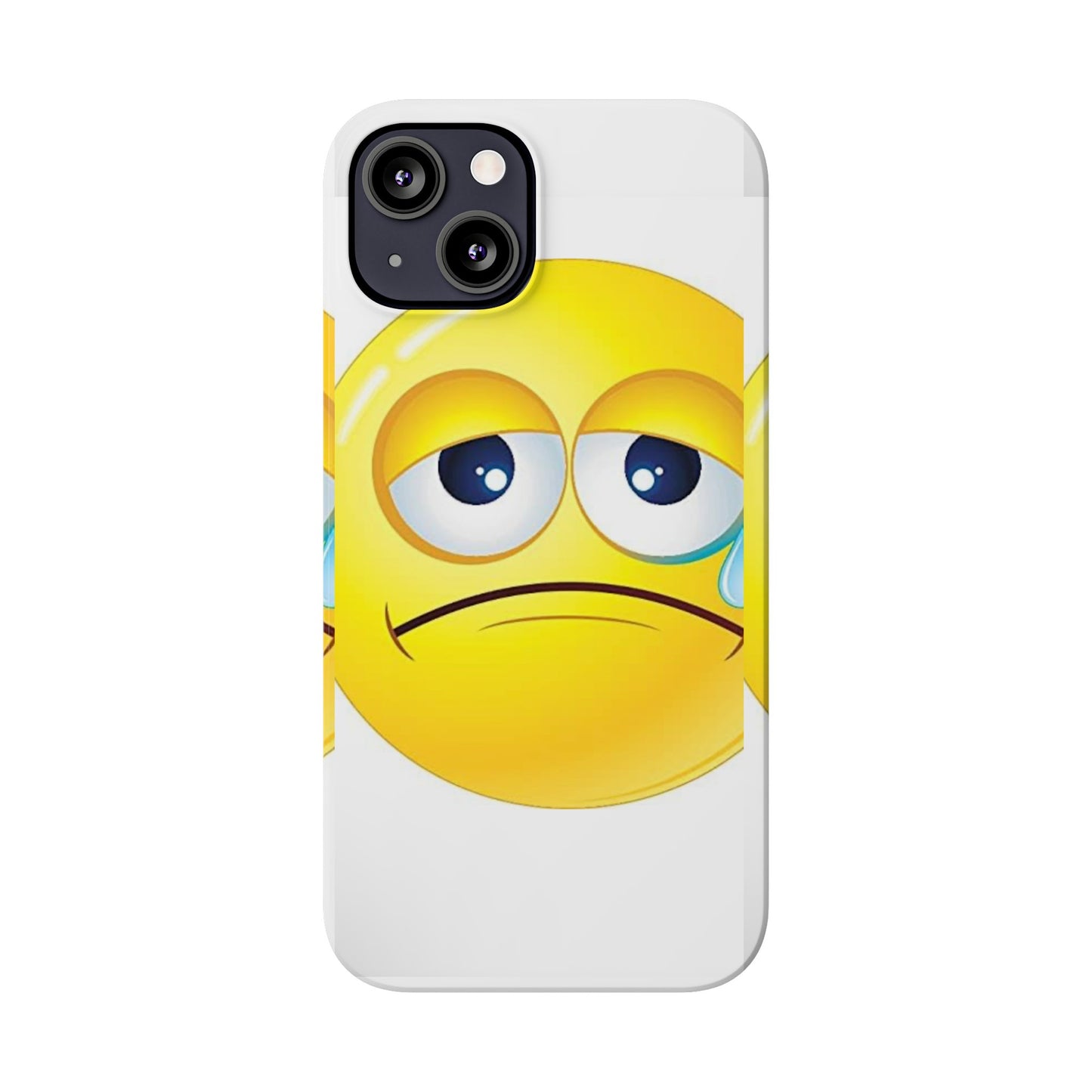 Slim Phone Cases