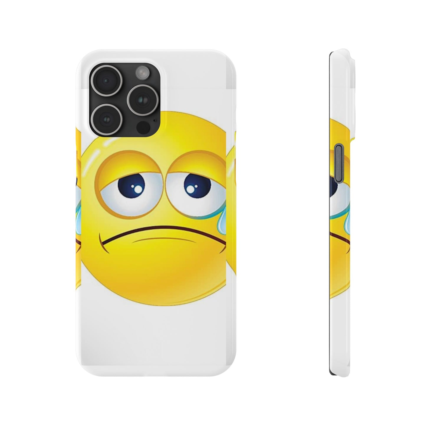 Slim Phone Cases