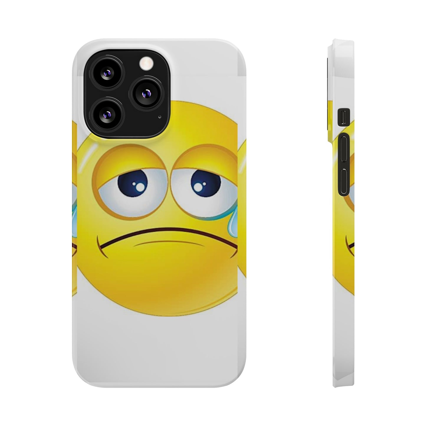Slim Phone Cases