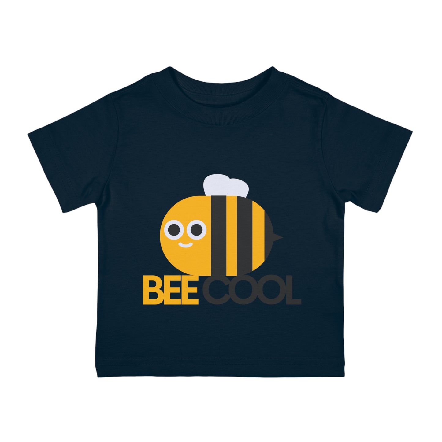 Infant Cotton Jersey Tee