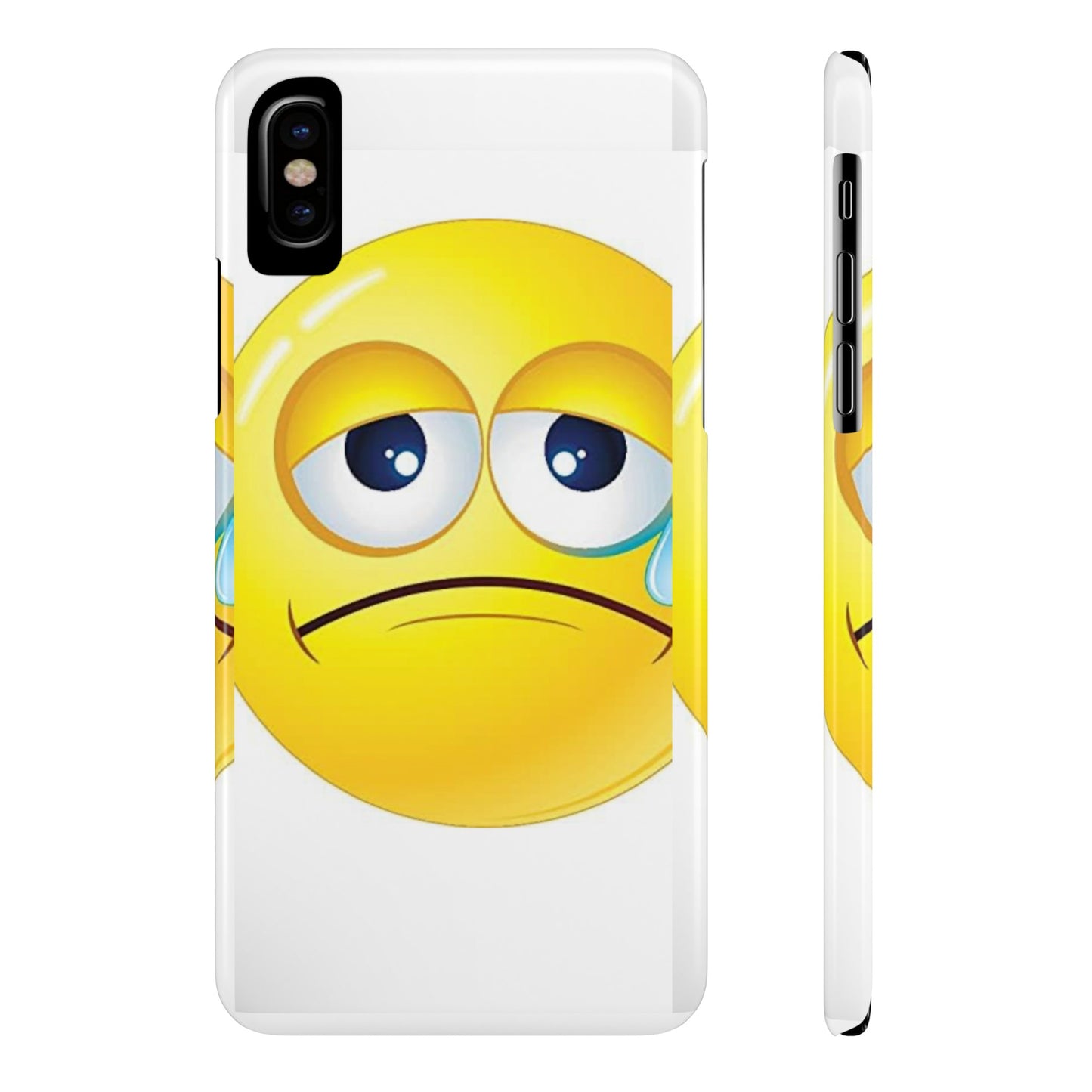 Slim Phone Cases