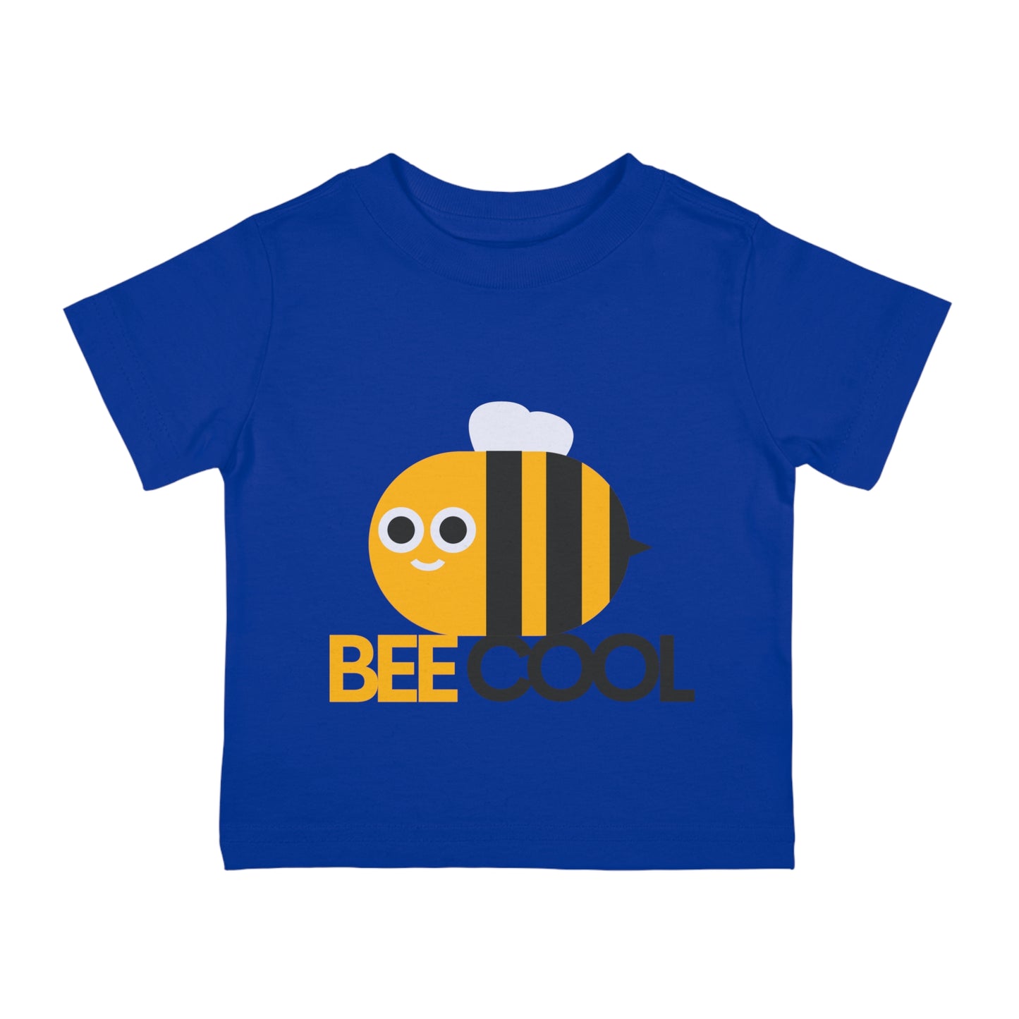 Infant Cotton Jersey Tee