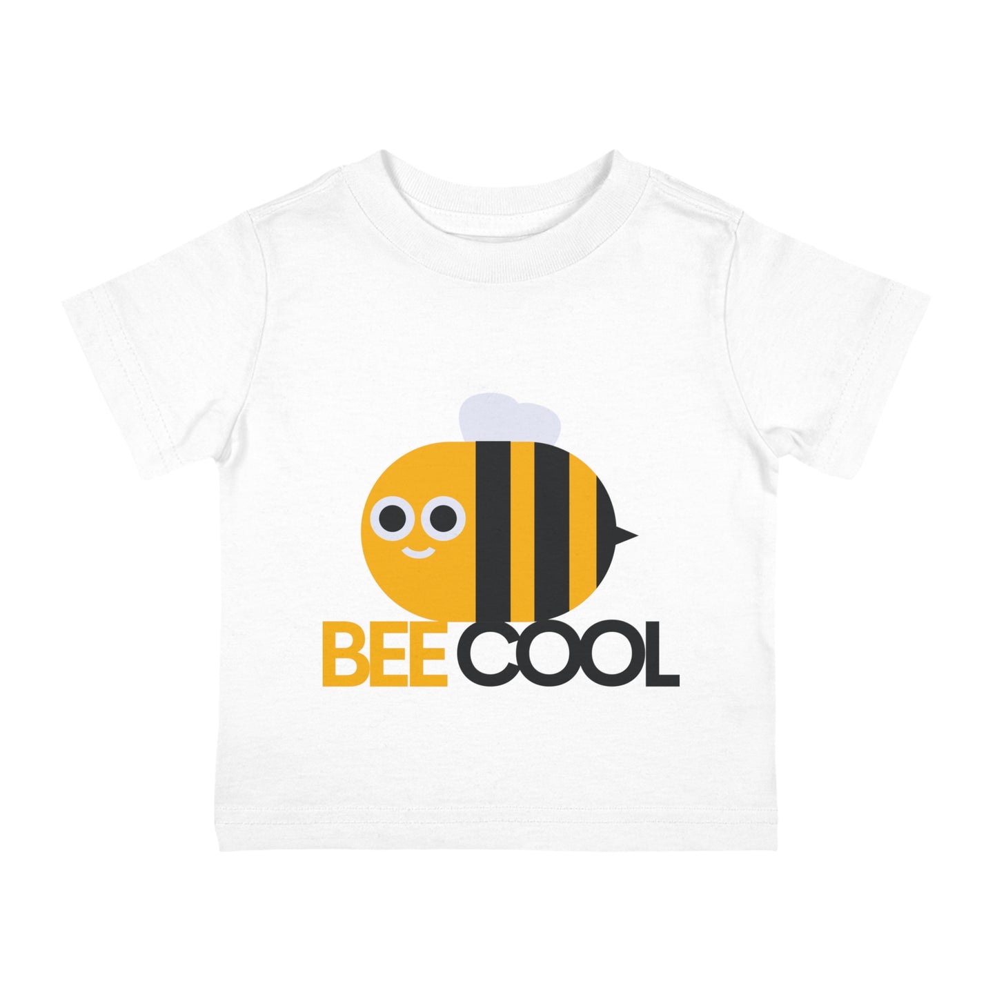 Infant Cotton Jersey Tee