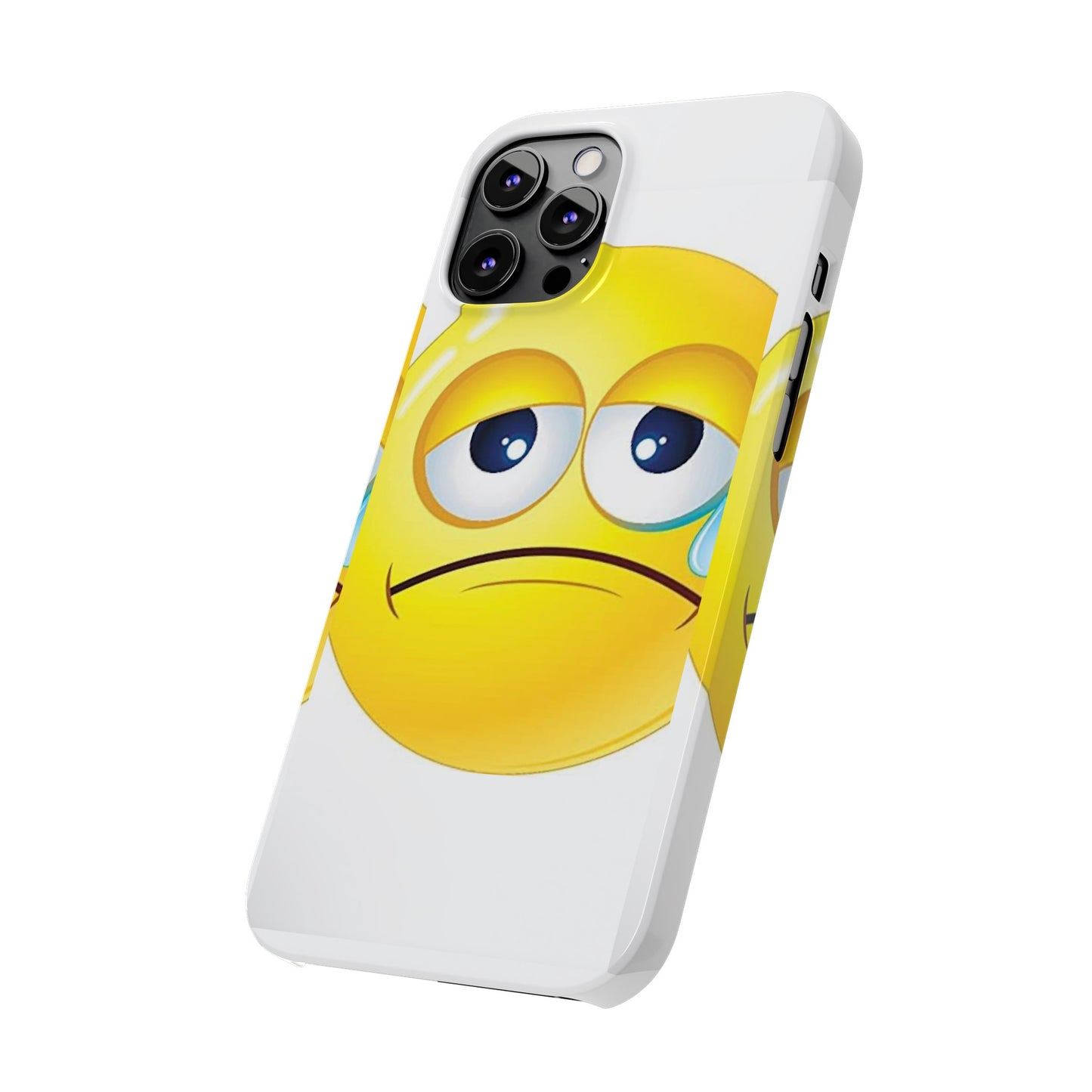 Slim Phone Cases