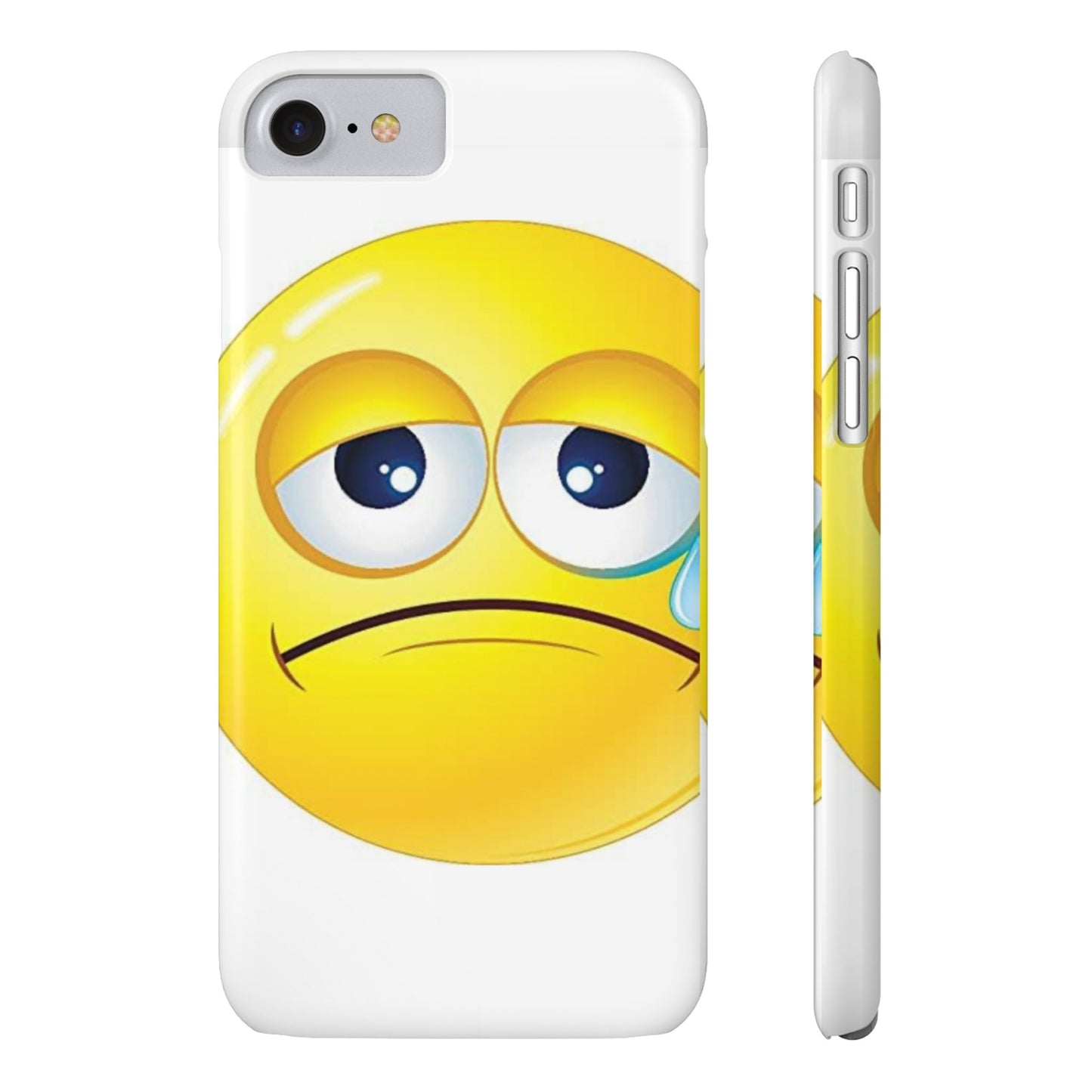 Slim Phone Cases