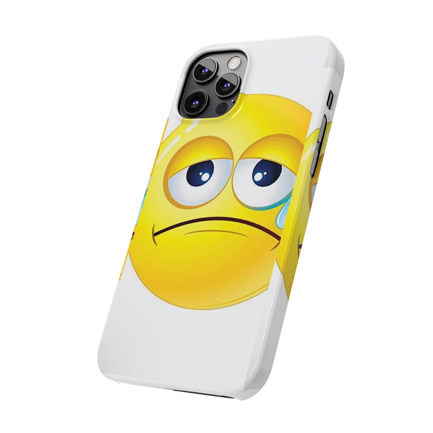 Slim Phone Cases