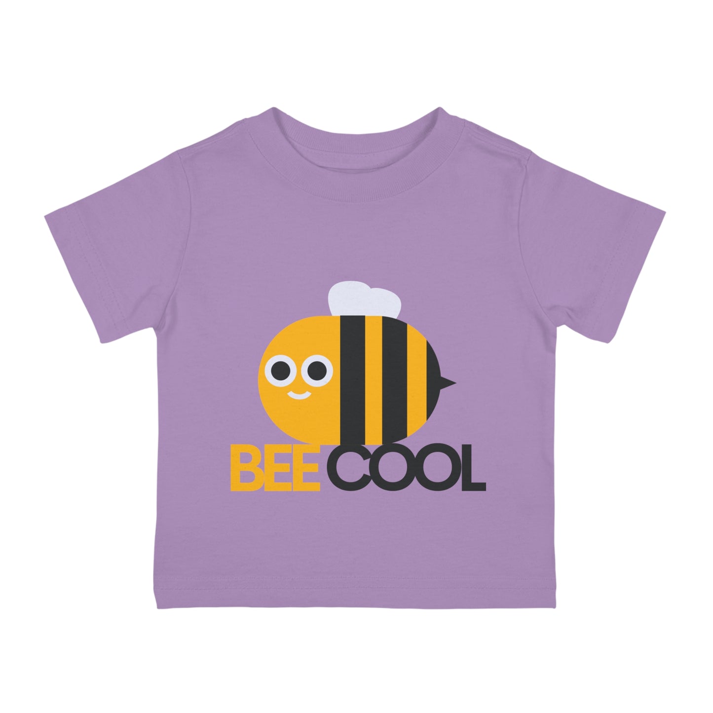 Infant Cotton Jersey Tee
