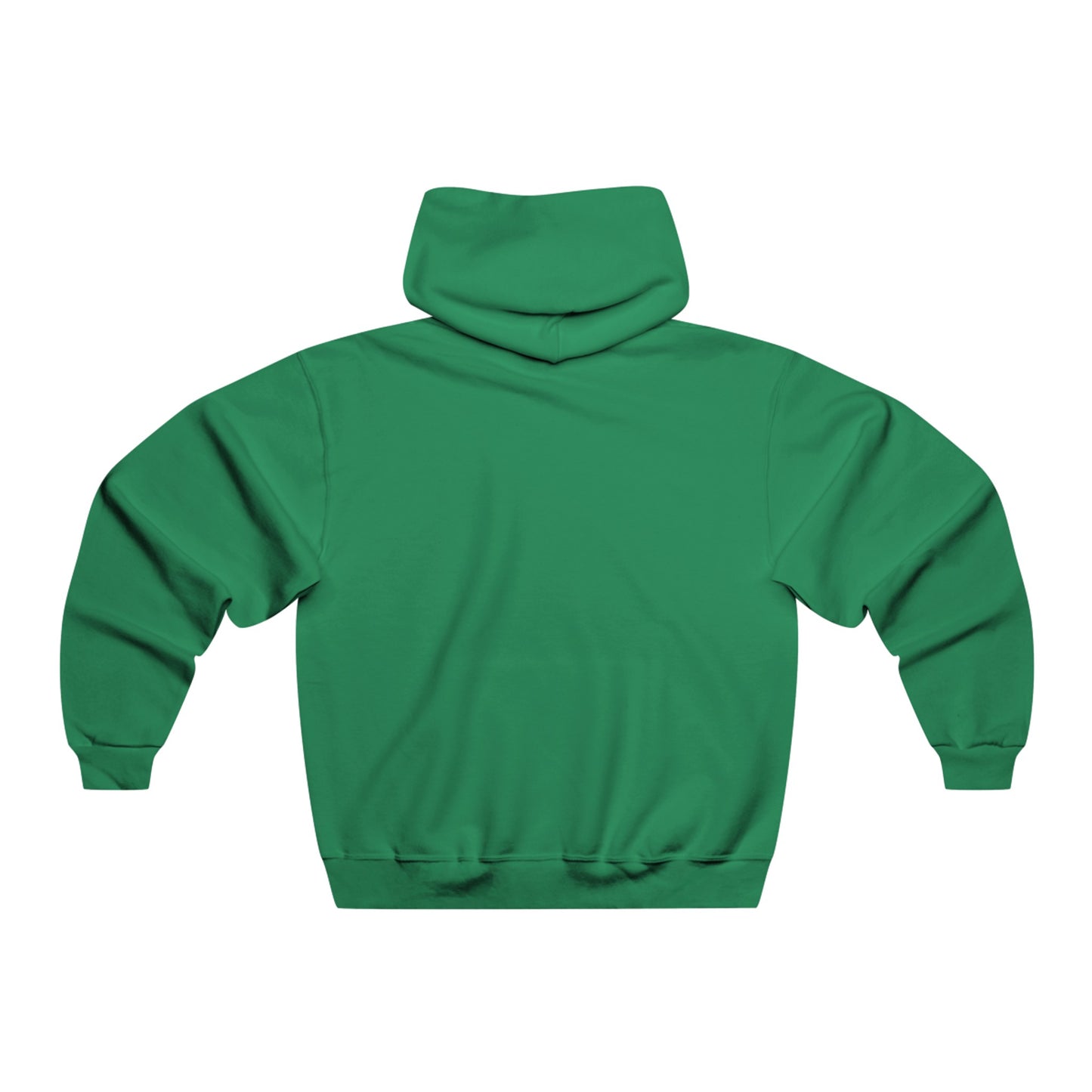 BWA KALE Hooded Sweatshirt