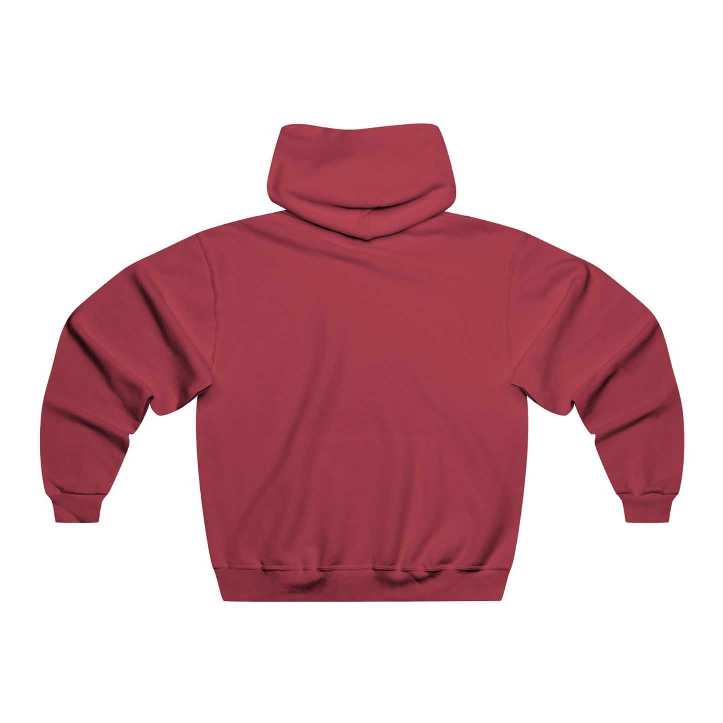 BWA KALE Hooded Sweatshirt