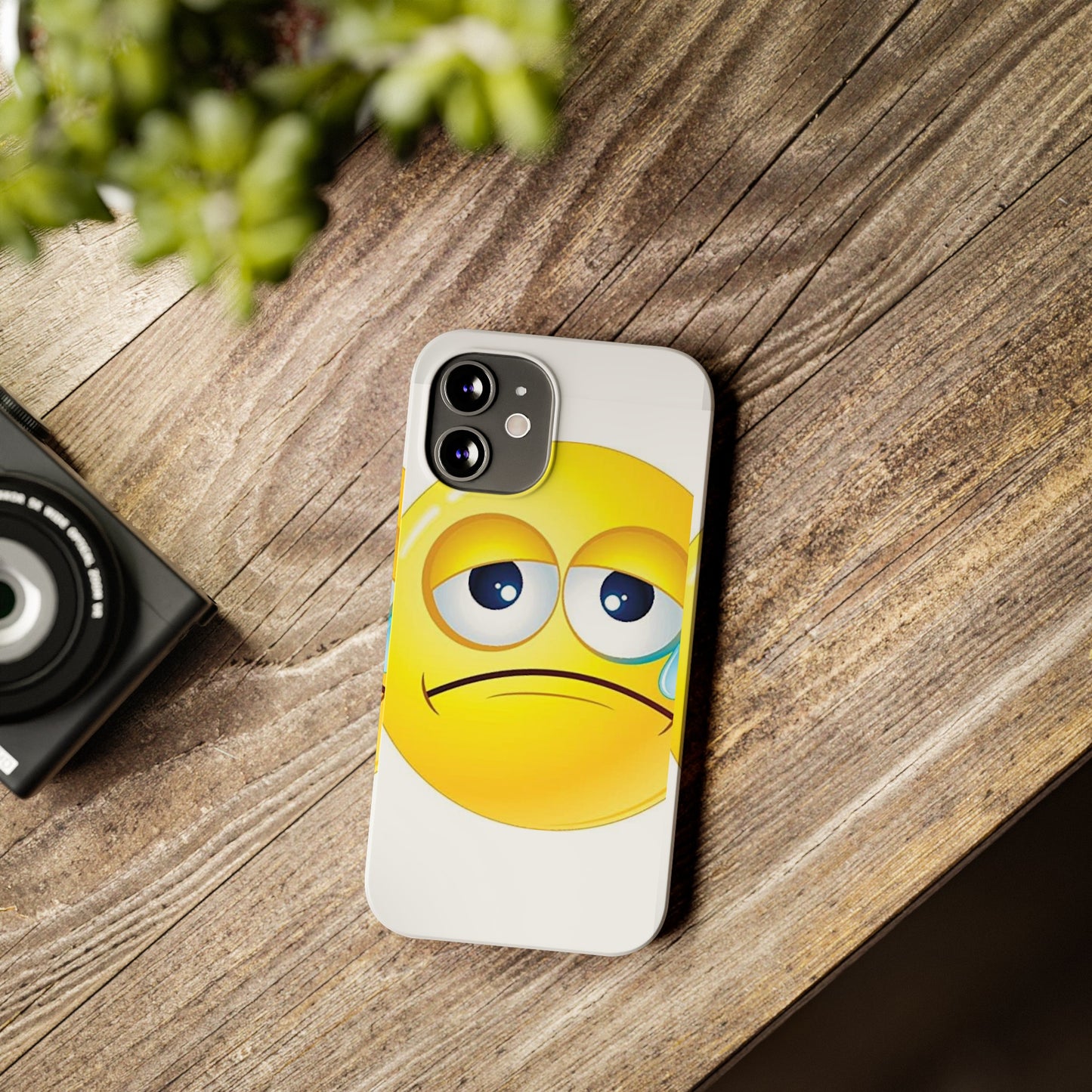 Slim Phone Cases
