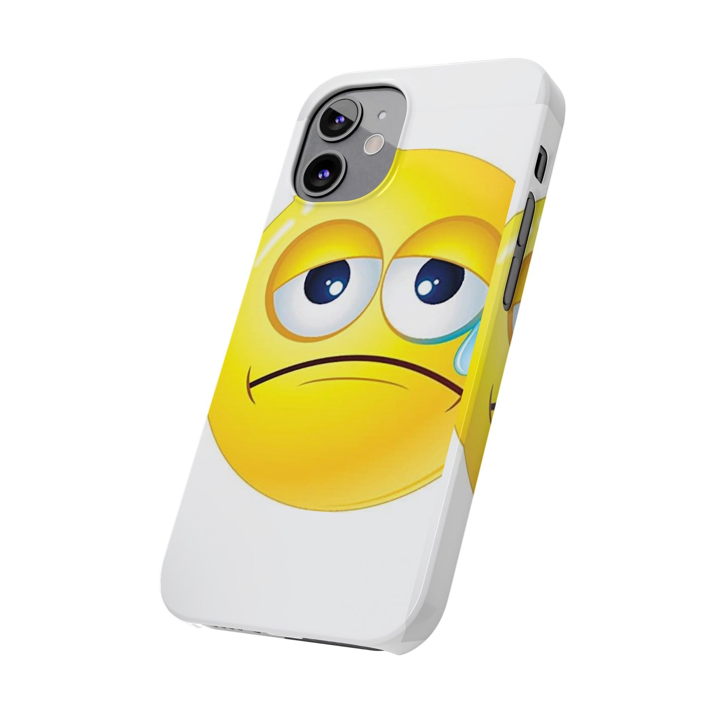 Slim Phone Cases