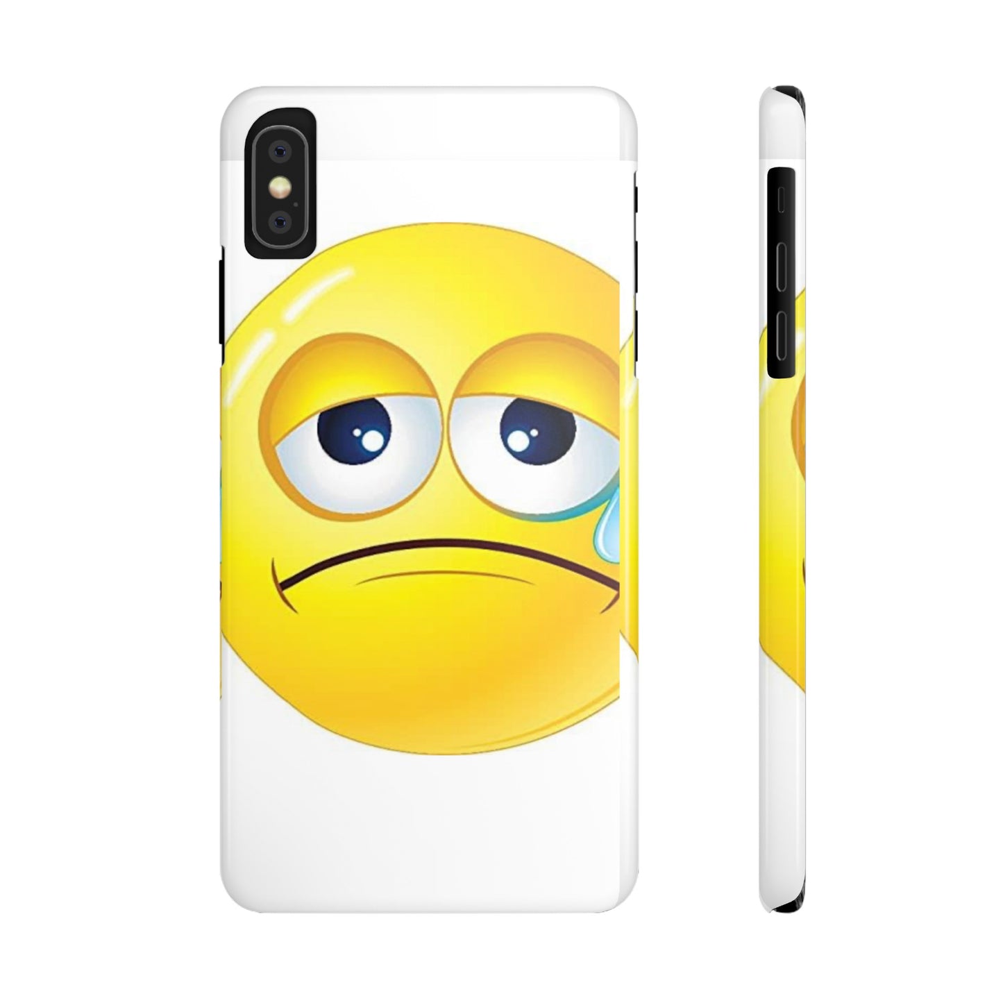 Slim Phone Cases