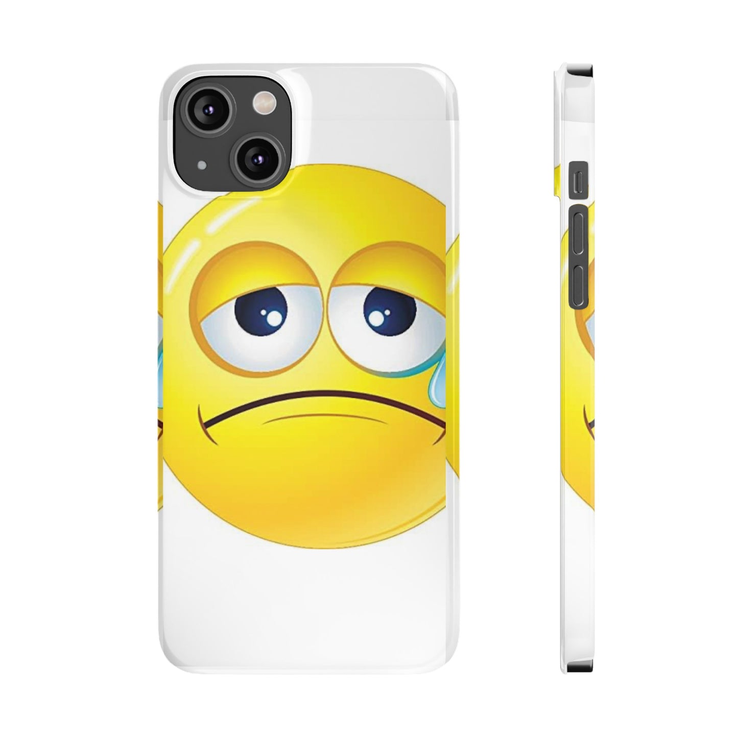 Slim Phone Cases