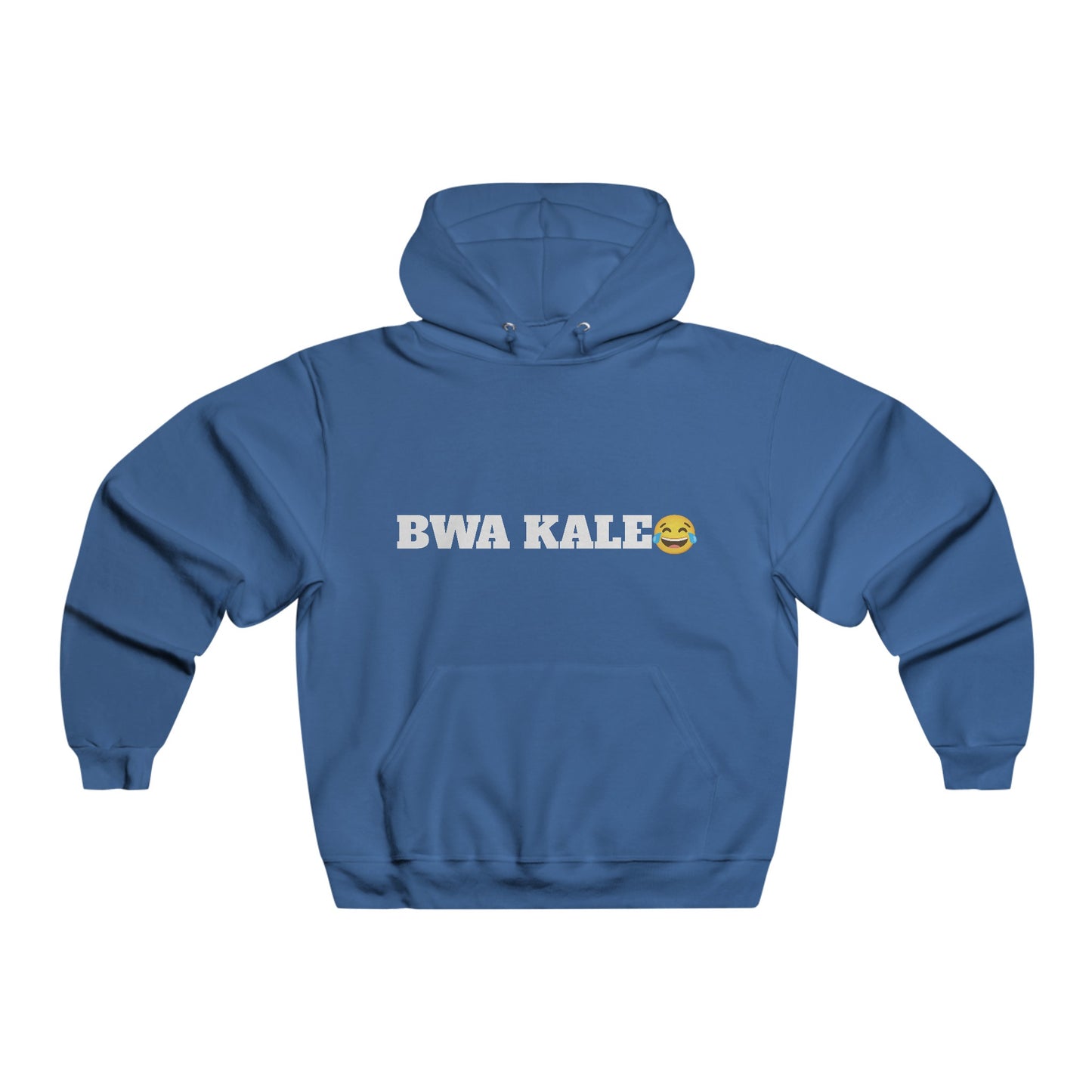 BWA KALE Hooded Sweatshirt