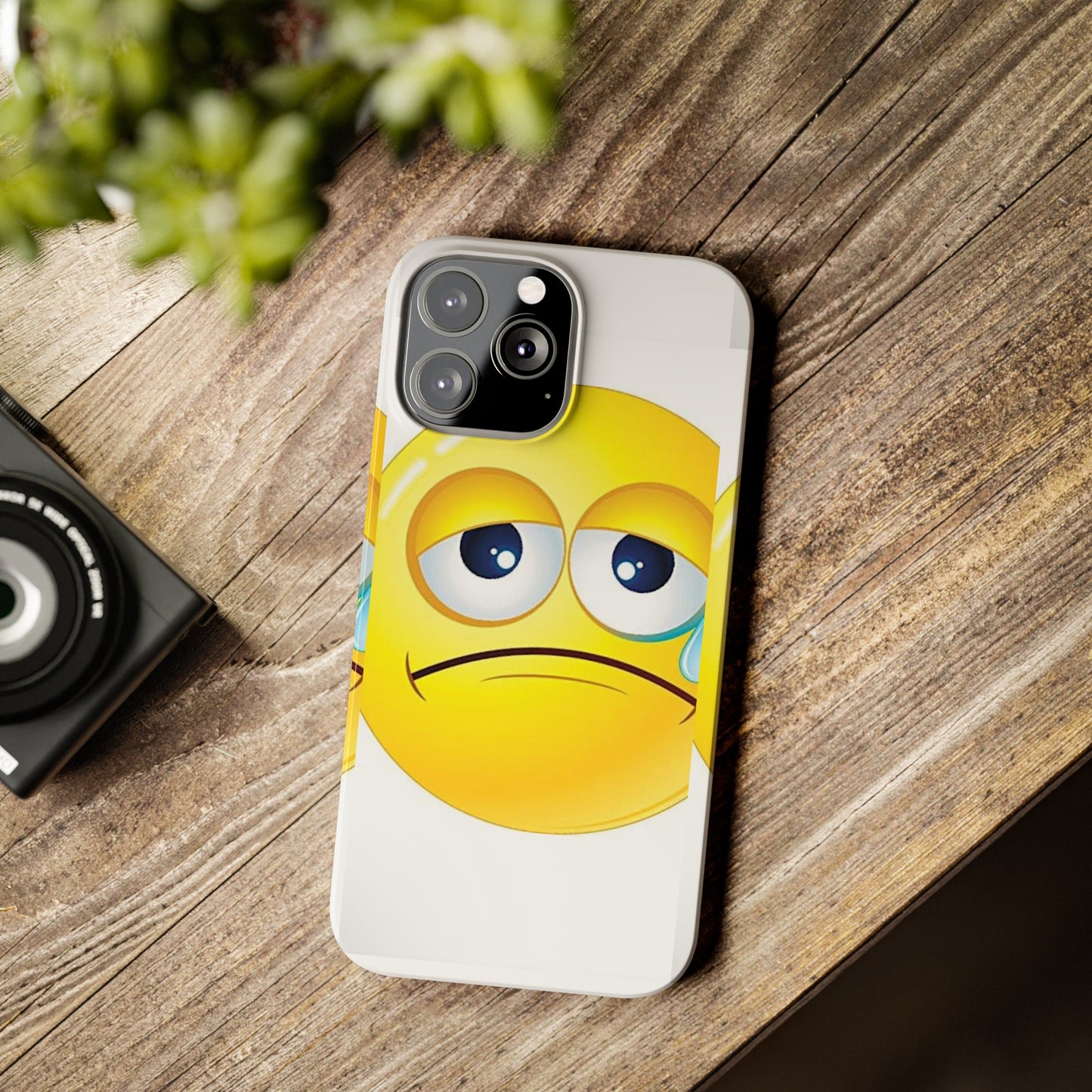 Slim Phone Cases