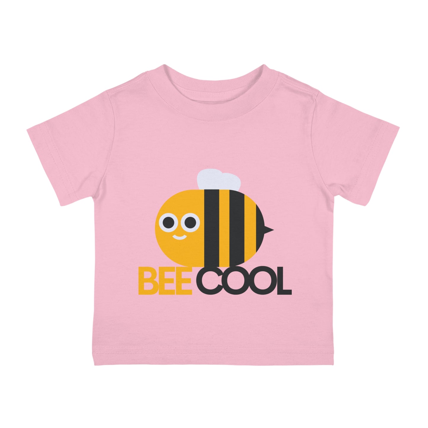 Infant Cotton Jersey Tee
