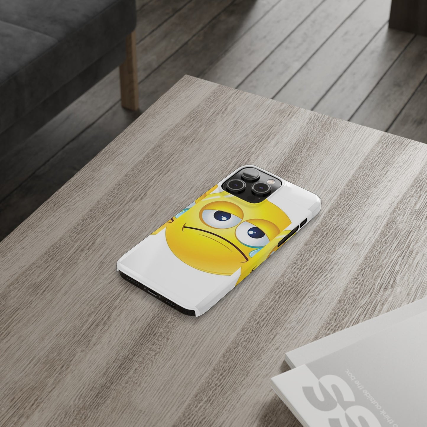 Slim Phone Cases