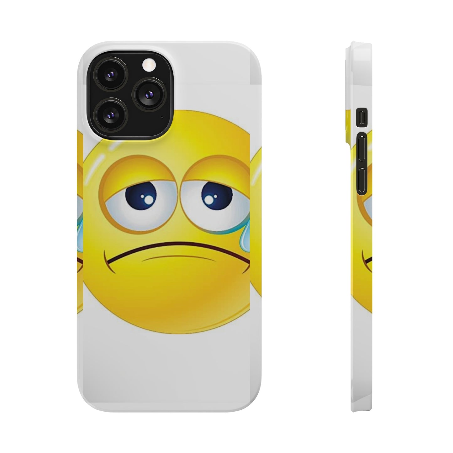 Slim Phone Cases