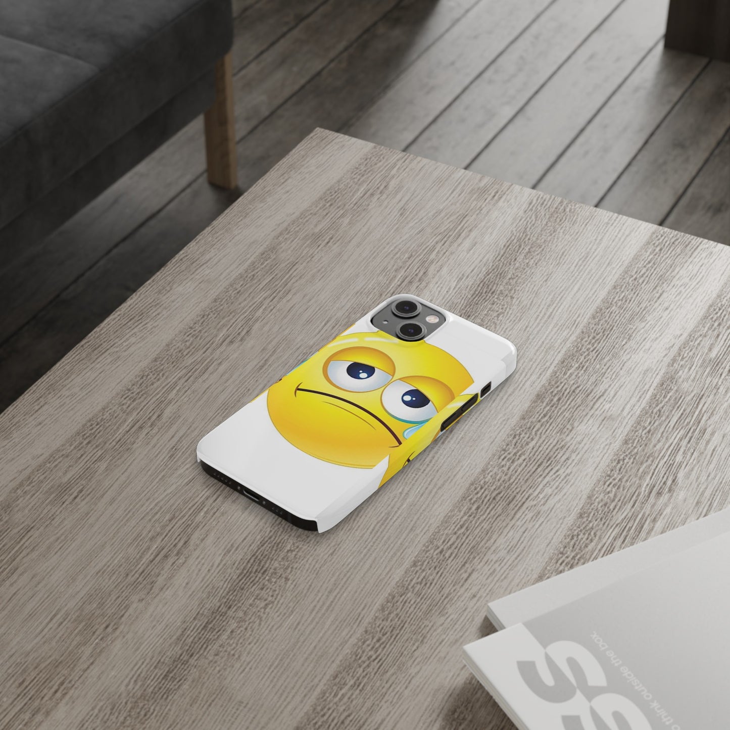 Slim Phone Cases