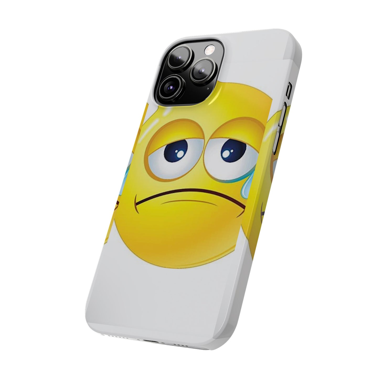 Slim Phone Cases