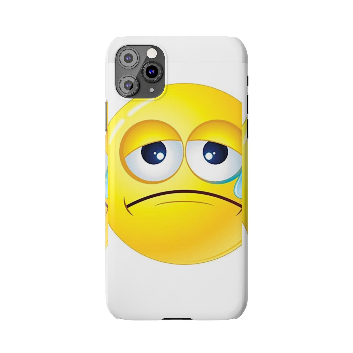 Slim Phone Cases