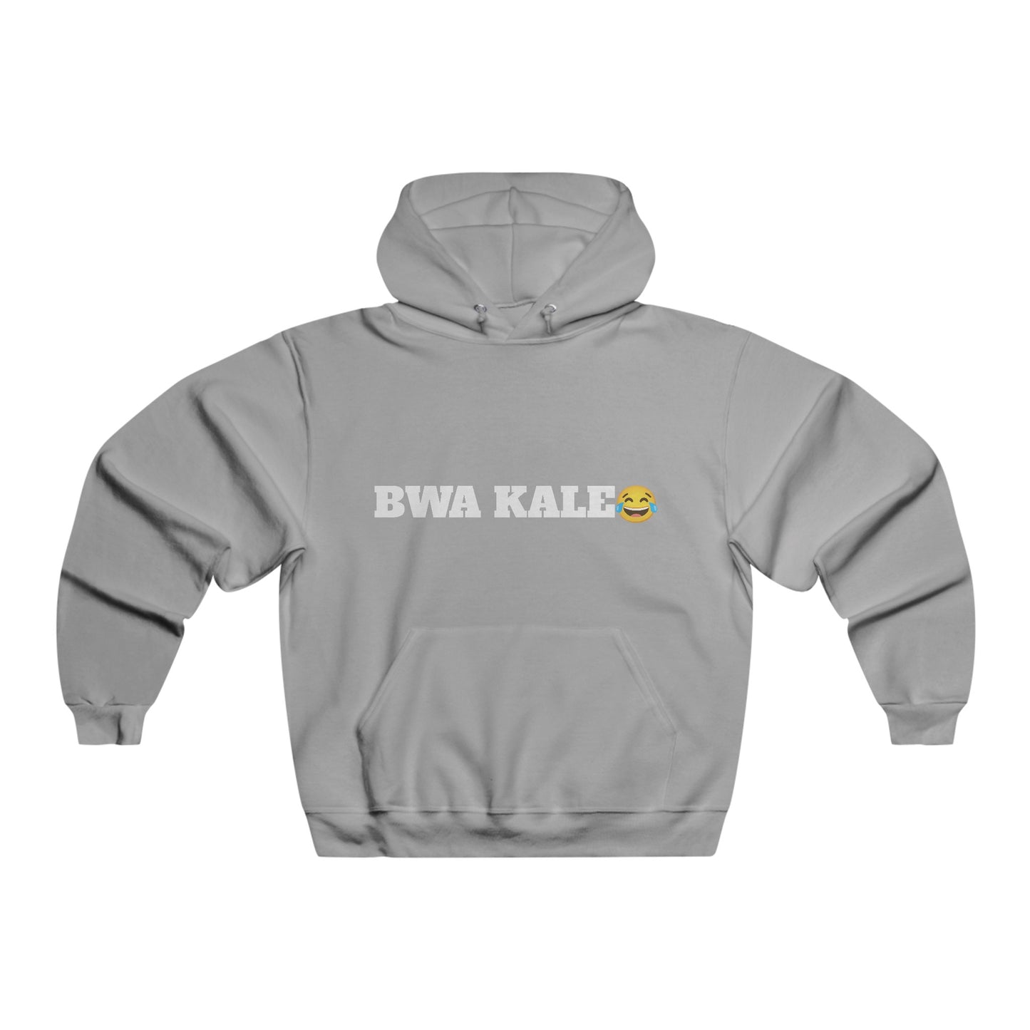 BWA KALE Hooded Sweatshirt