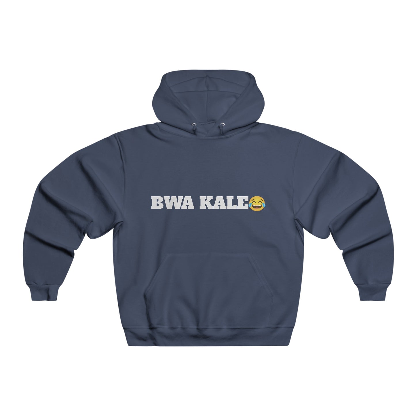 BWA KALE Hooded Sweatshirt