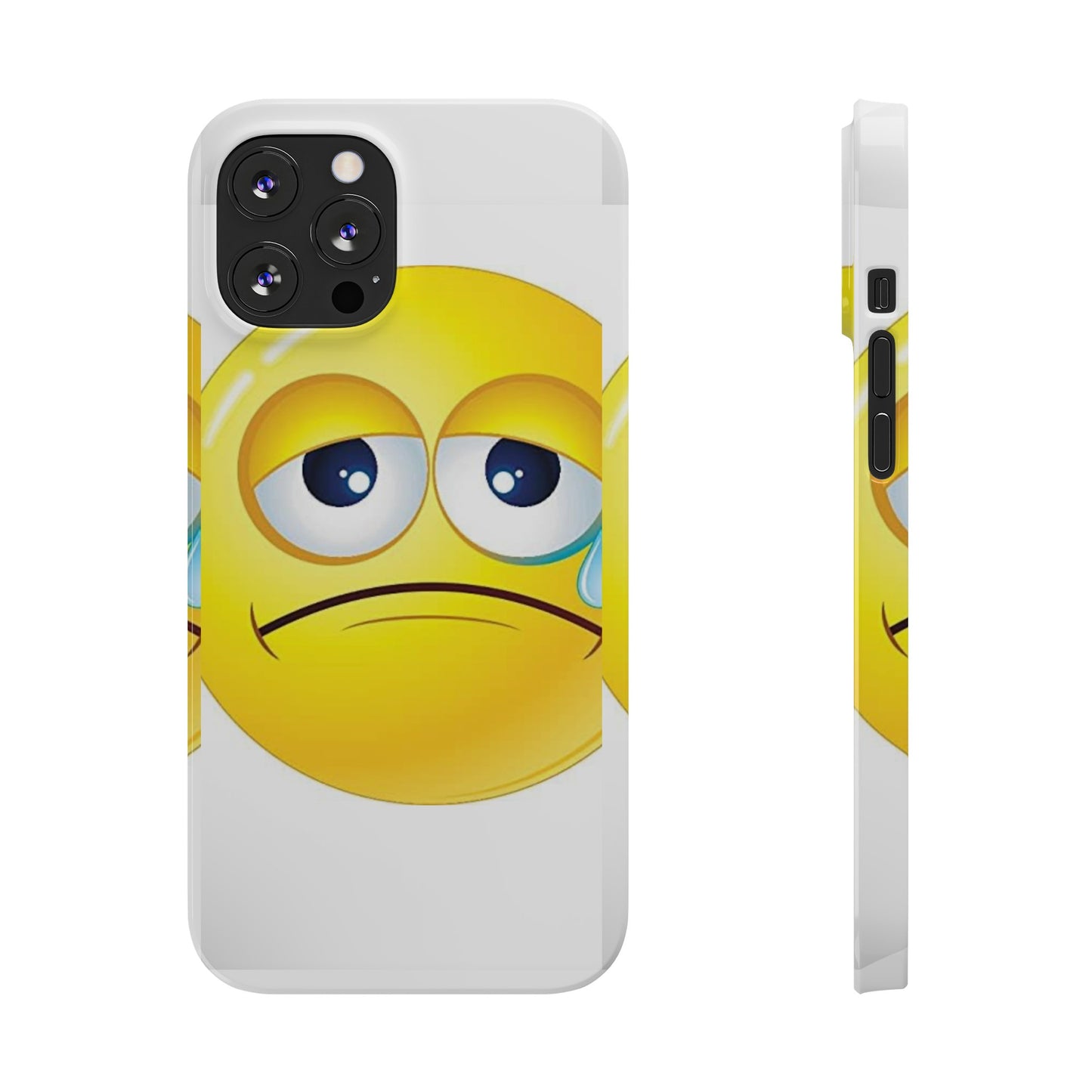 Slim Phone Cases