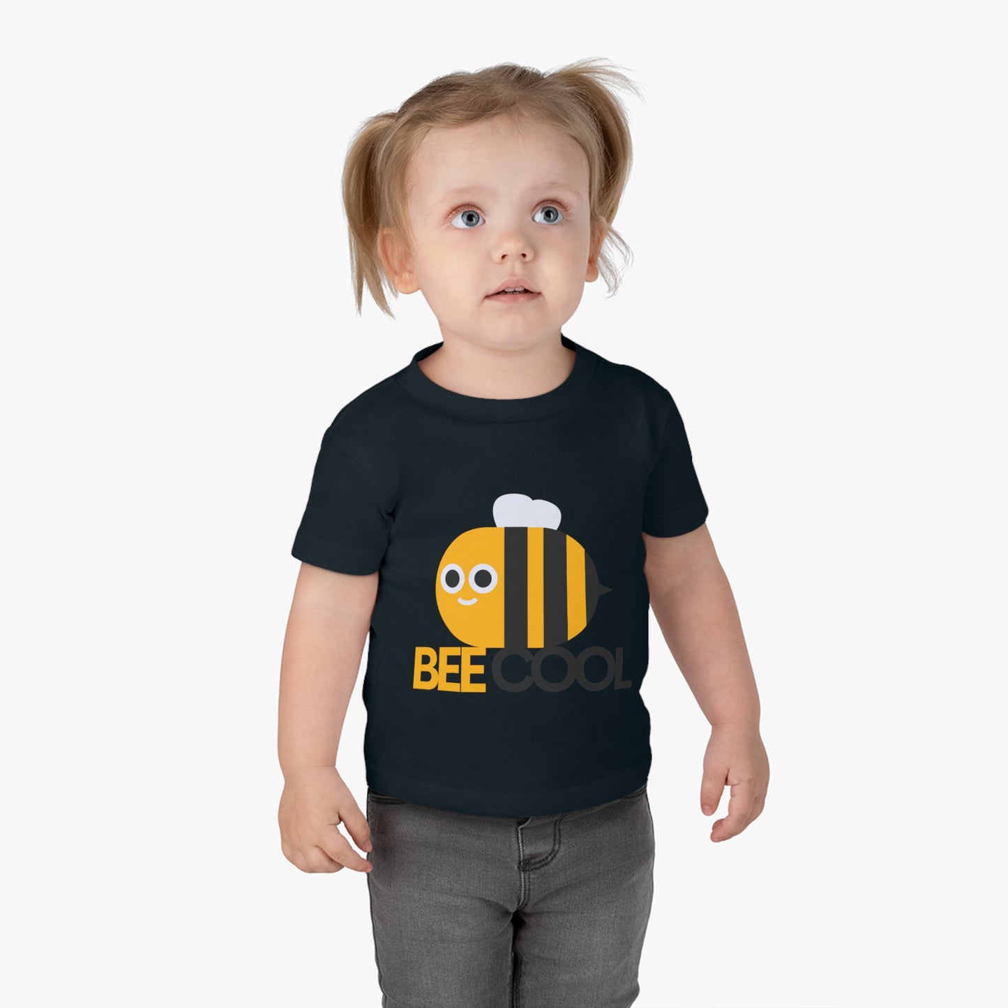 Infant Cotton Jersey Tee
