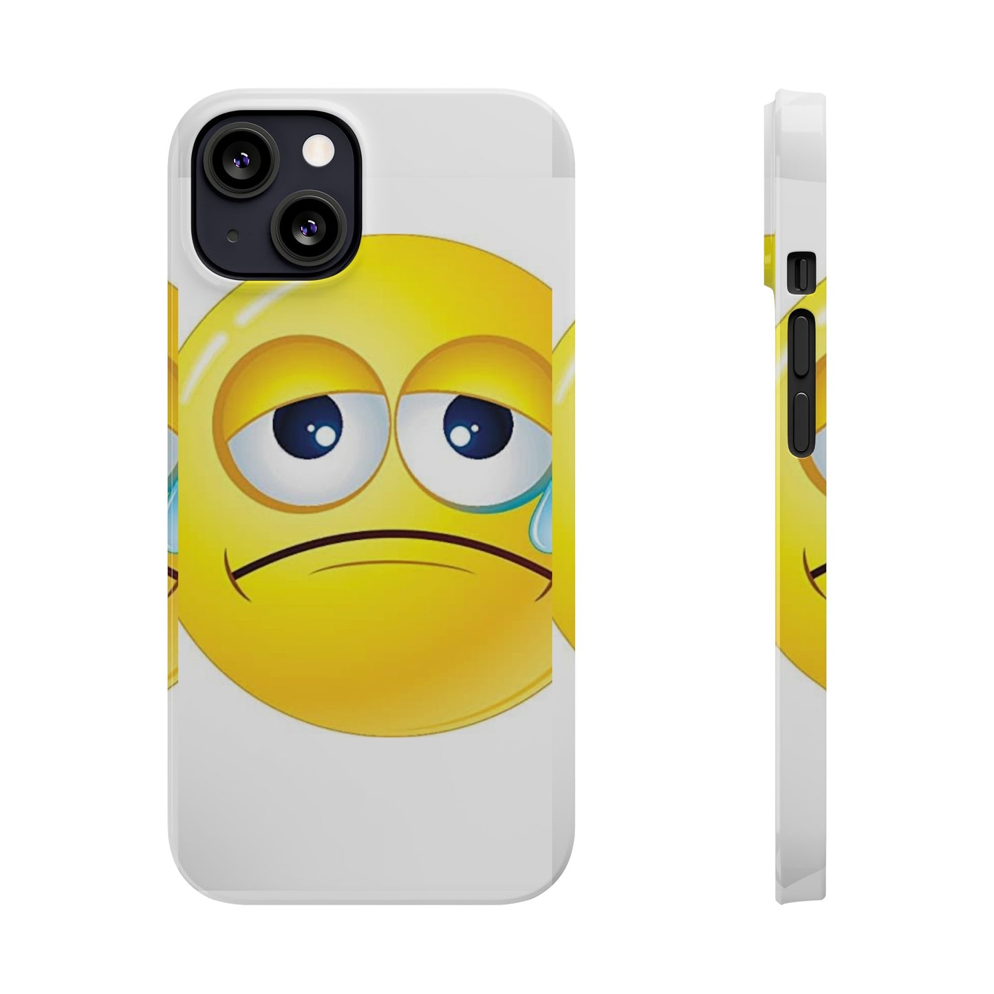 Slim Phone Cases