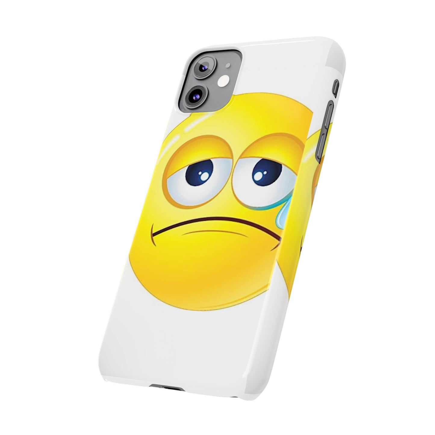 Slim Phone Cases