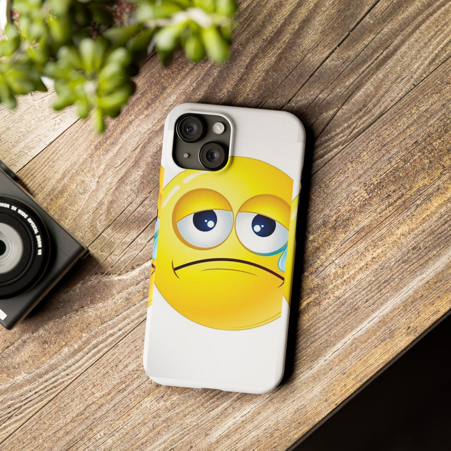 Slim Phone Cases