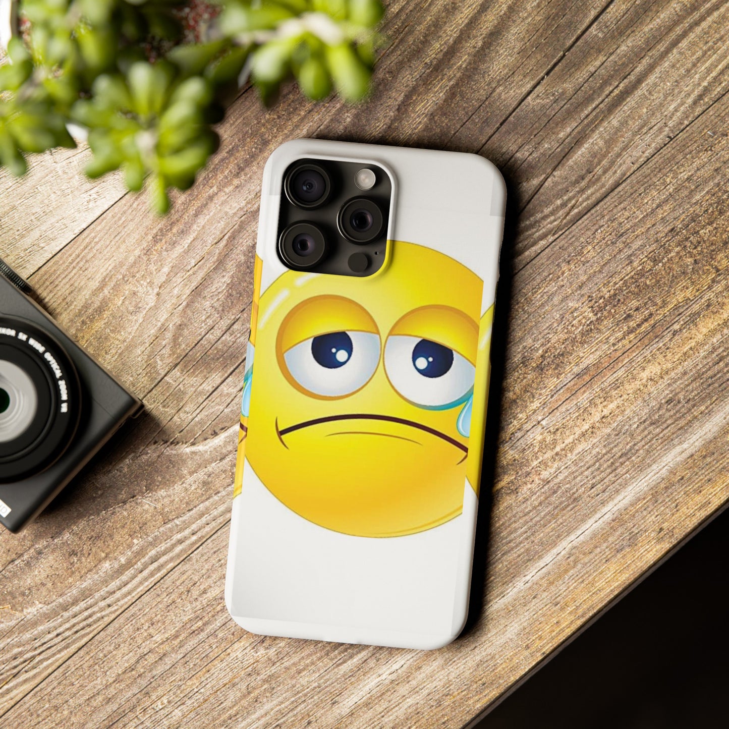 Slim Phone Cases