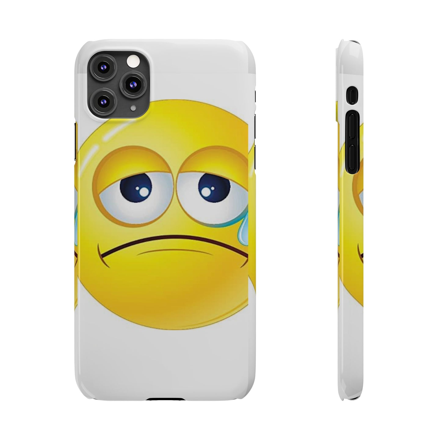 Slim Phone Cases