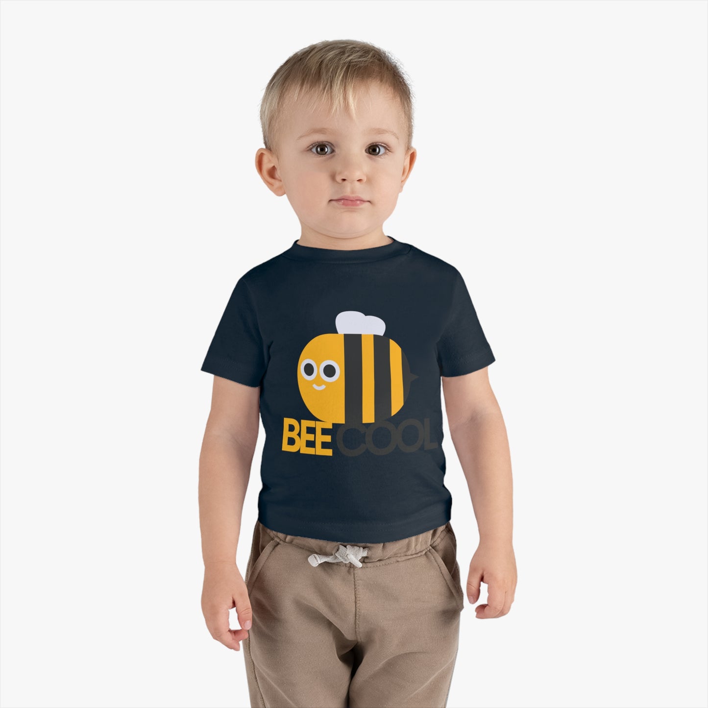 Infant Cotton Jersey Tee